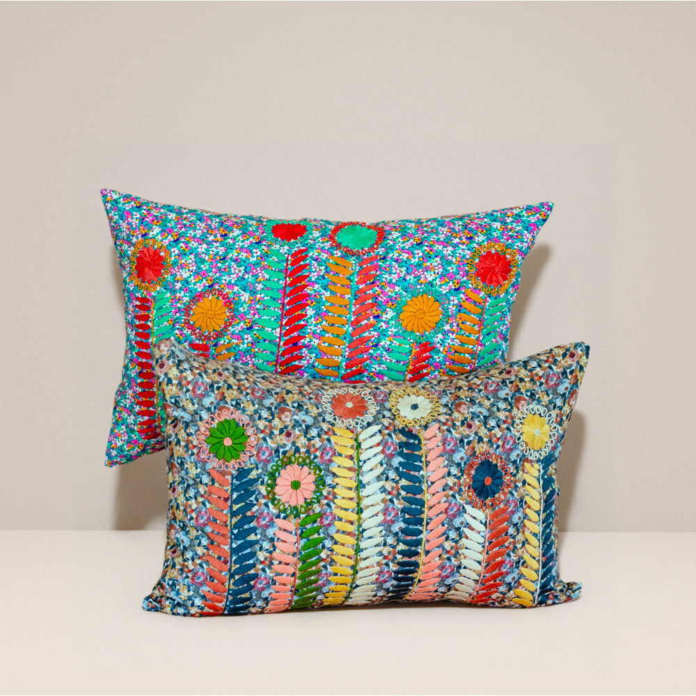 pillows